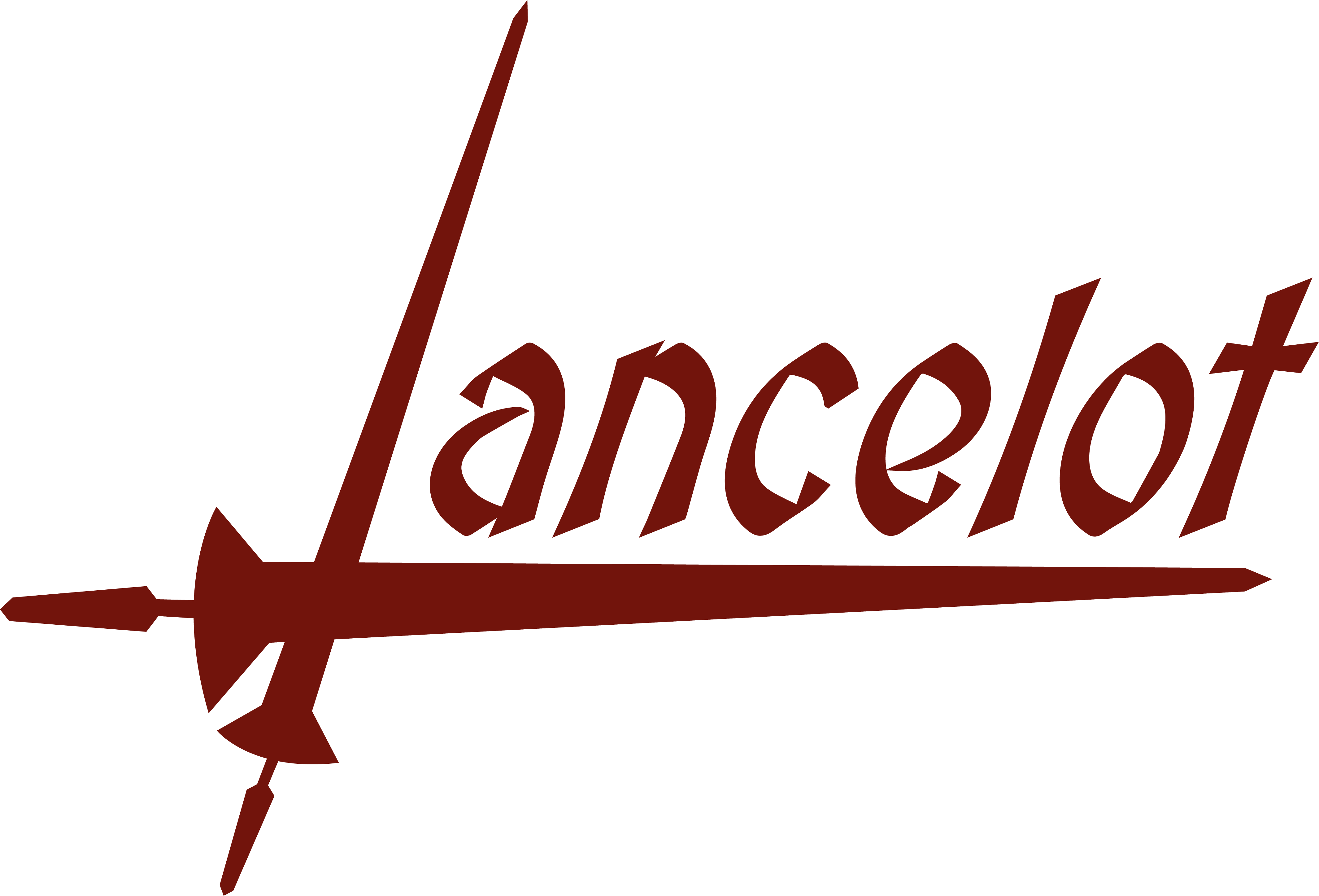 Lancelot Logo